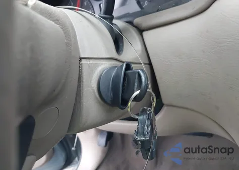 2006 Ford Taurus Se from USA, damaged, VIN 1FAFP53U76A168017